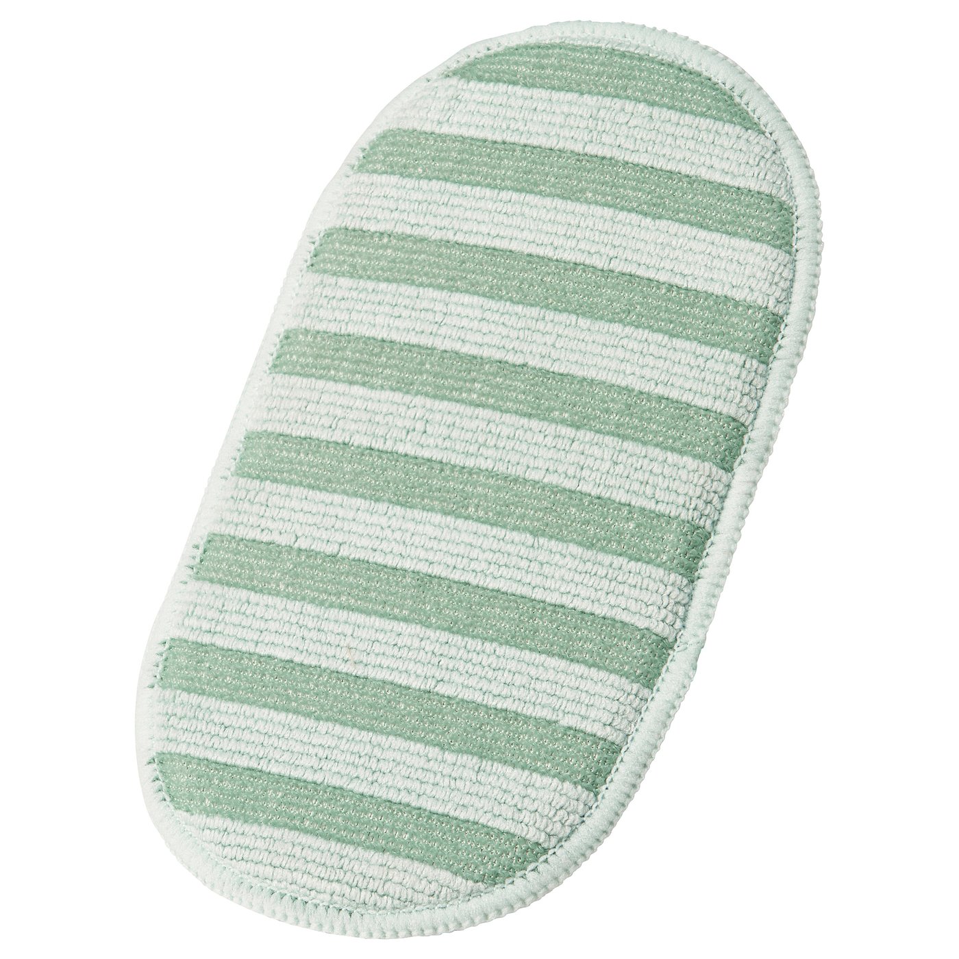 PEPPRIG tampon nettoyage en microfibre