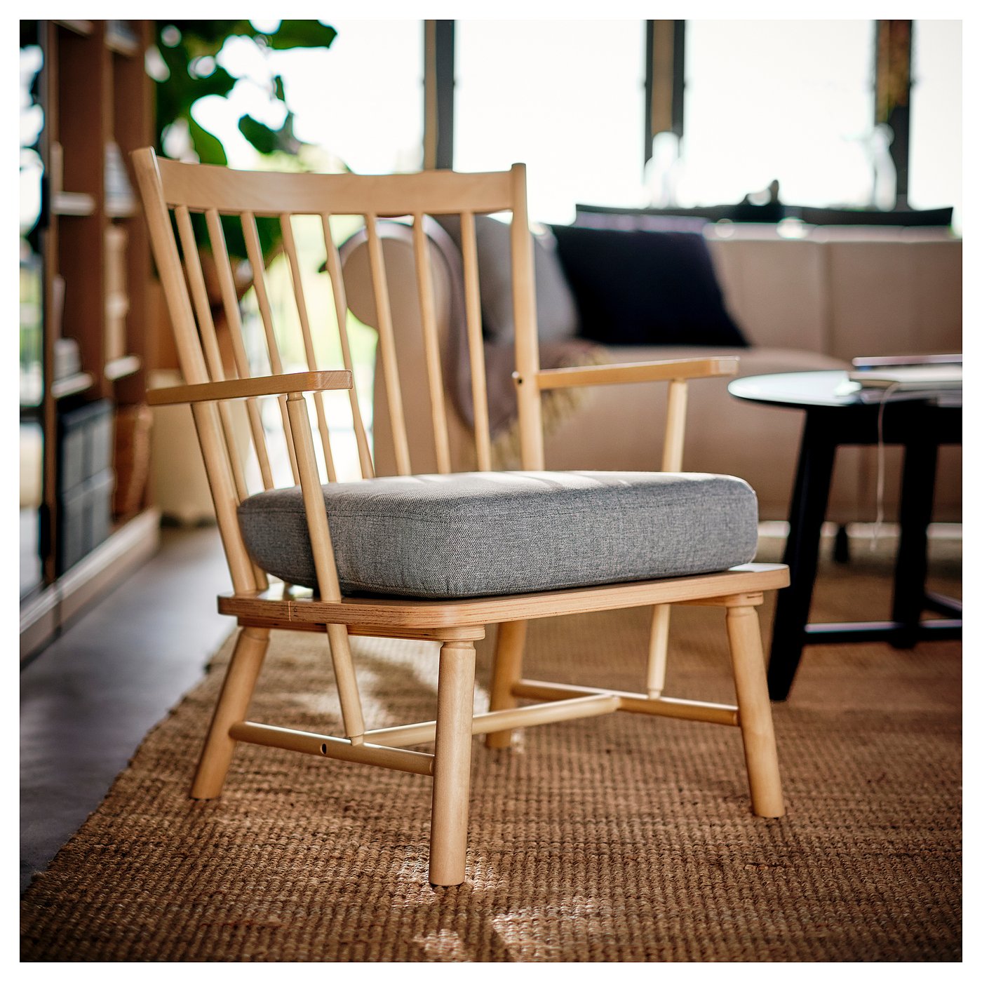PERSBOL fauteuil
