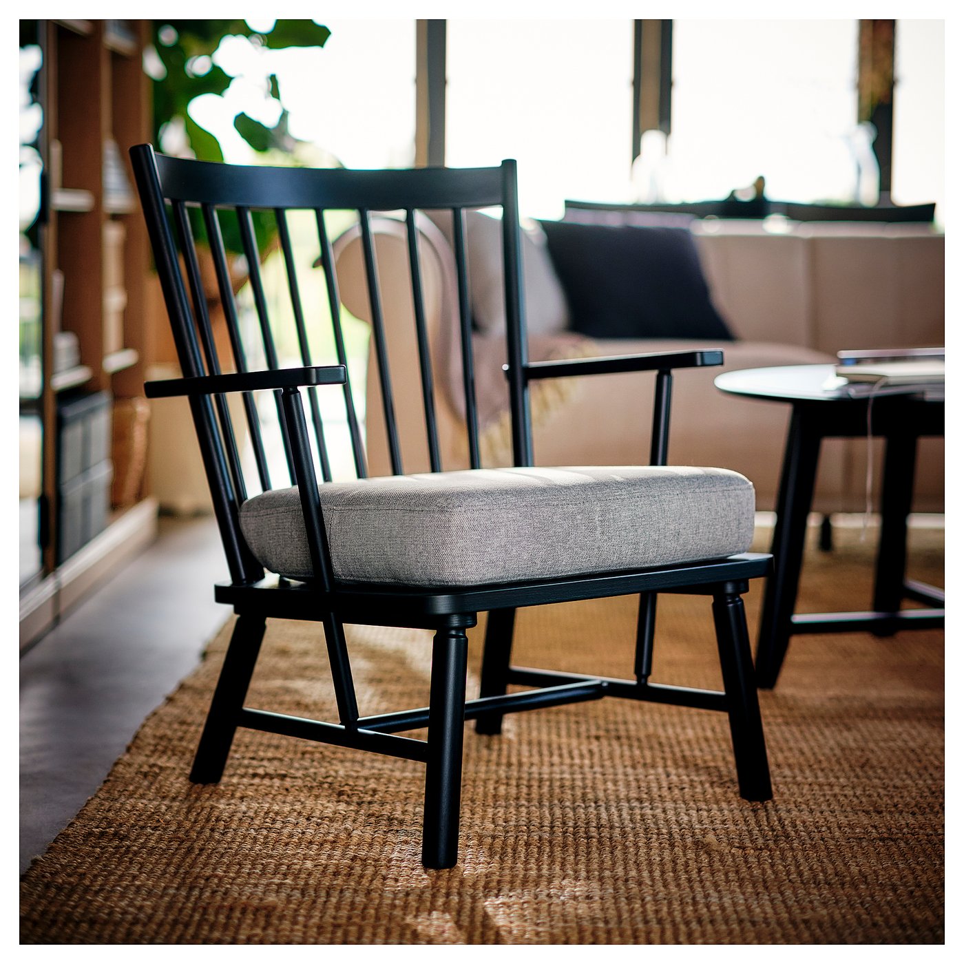PERSBOL fauteuil