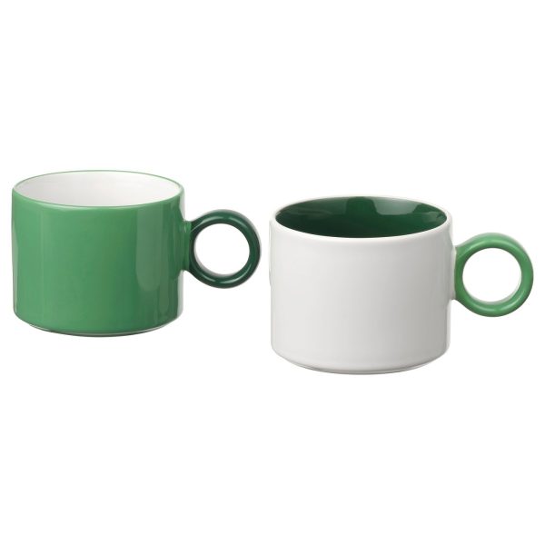PIGGÅL tasse