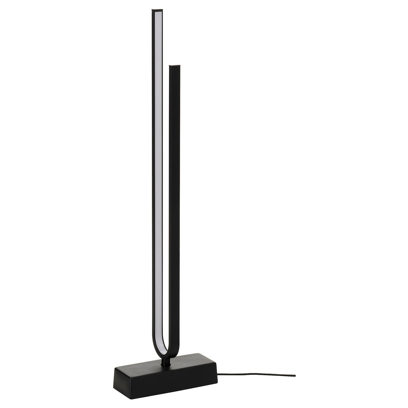 PILSKOTT lampadaire à LED