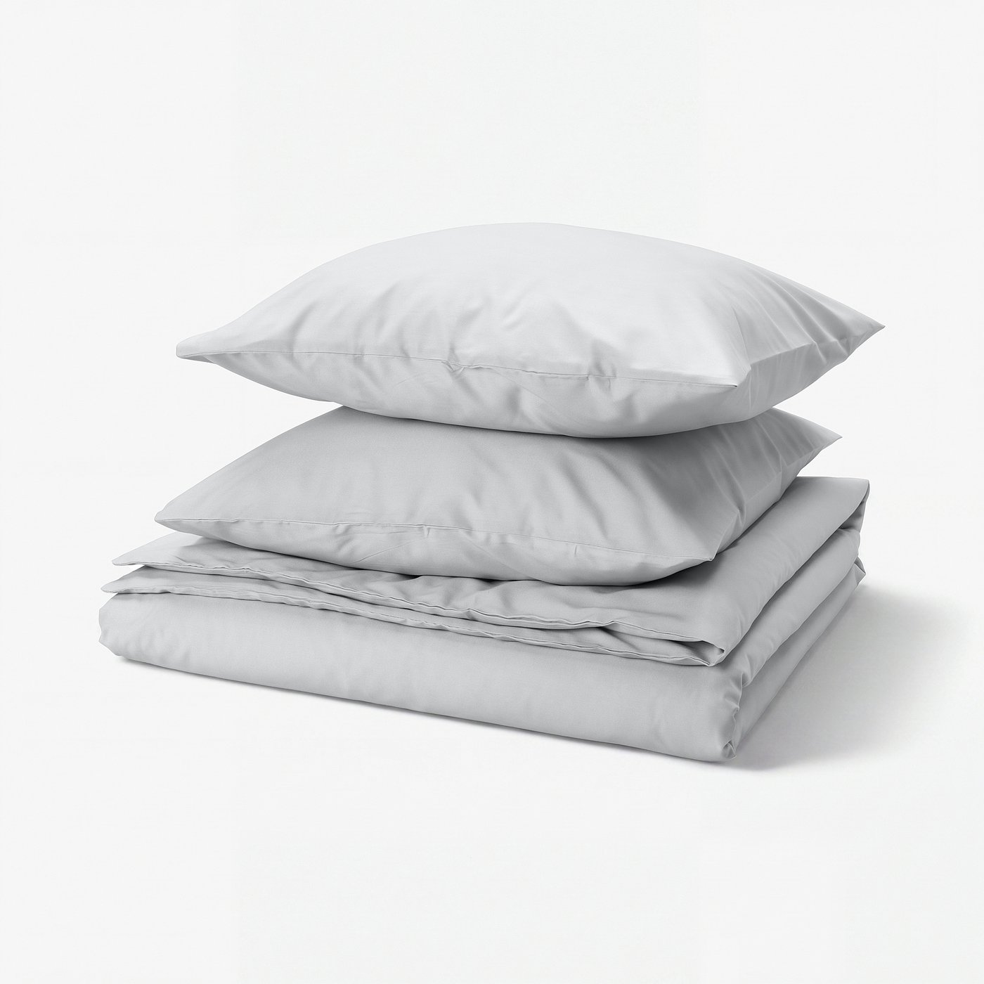 PILTANDVINGE housse de couette et 2 taies