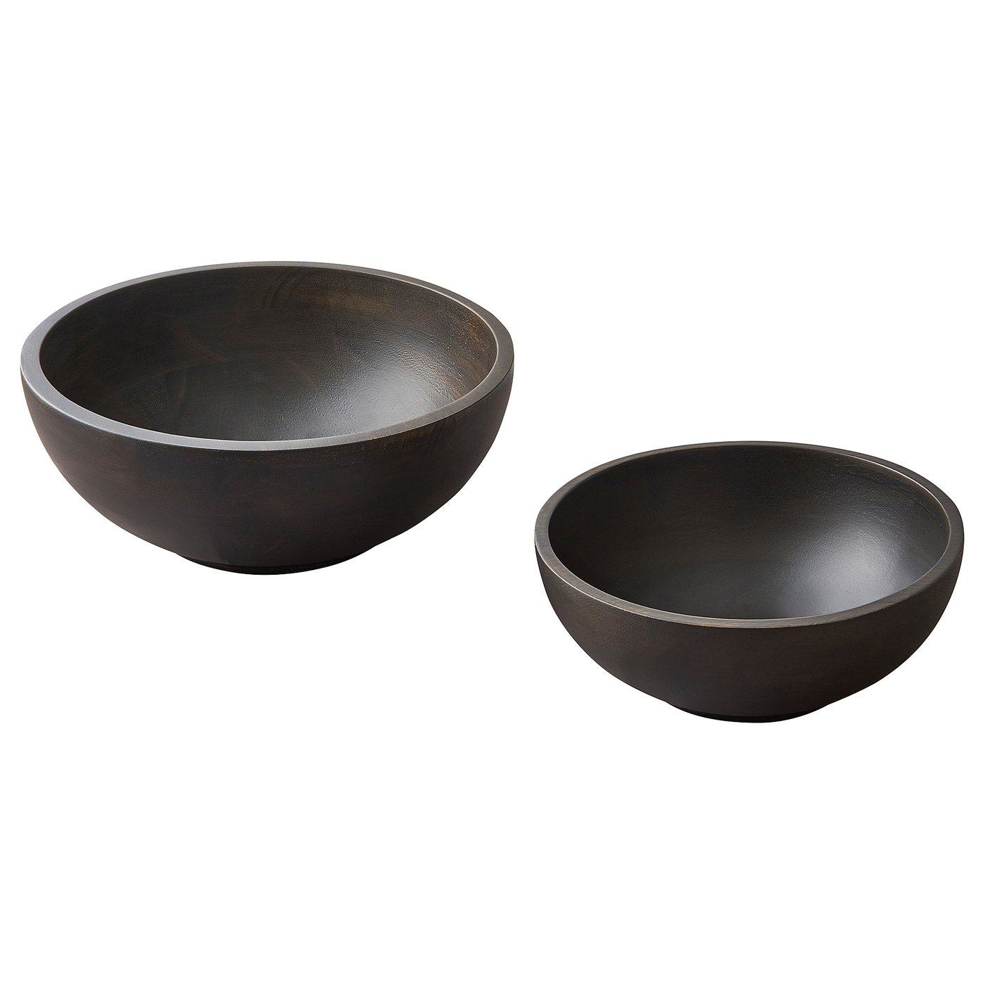 PINNLILJA coupelle, lot de 2