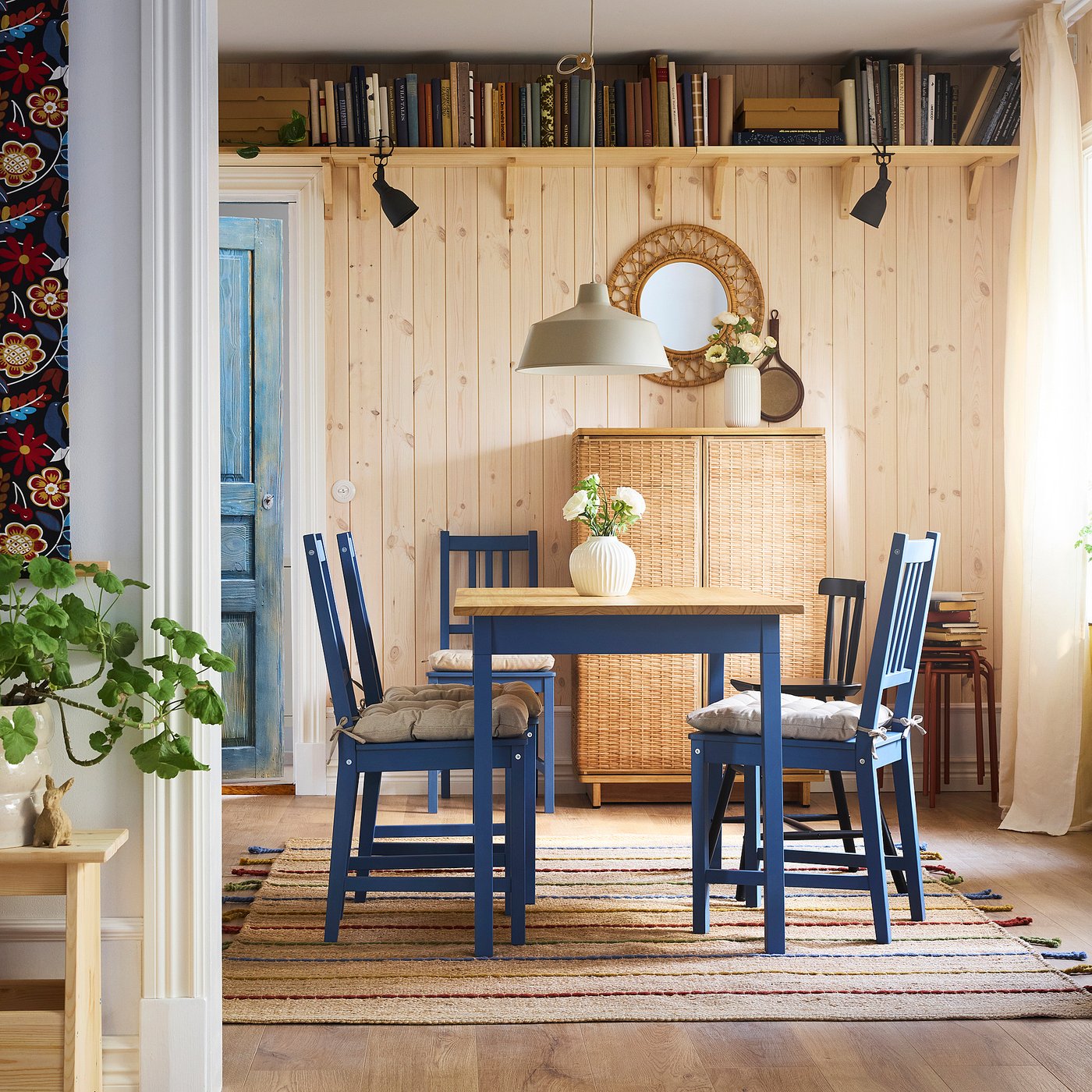 PINNTORP chaise