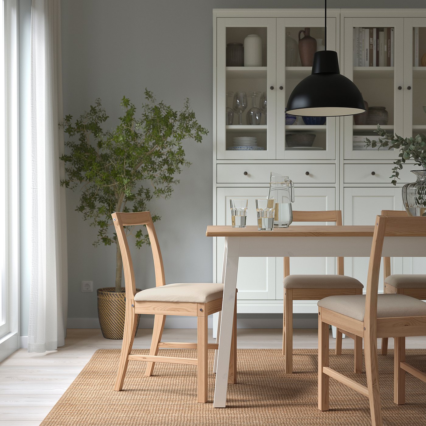 PINNTORP chaise