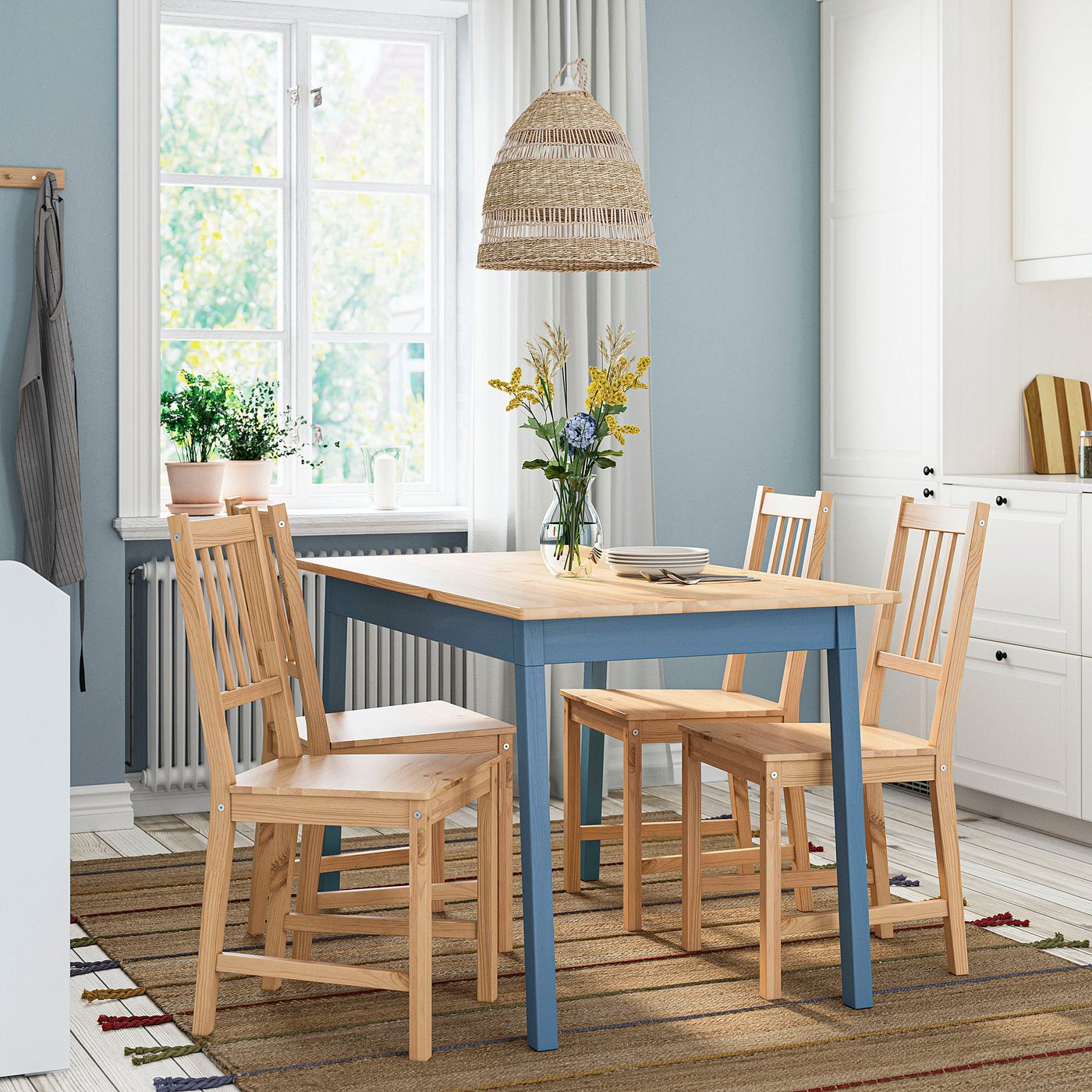 PINNTORP chaise