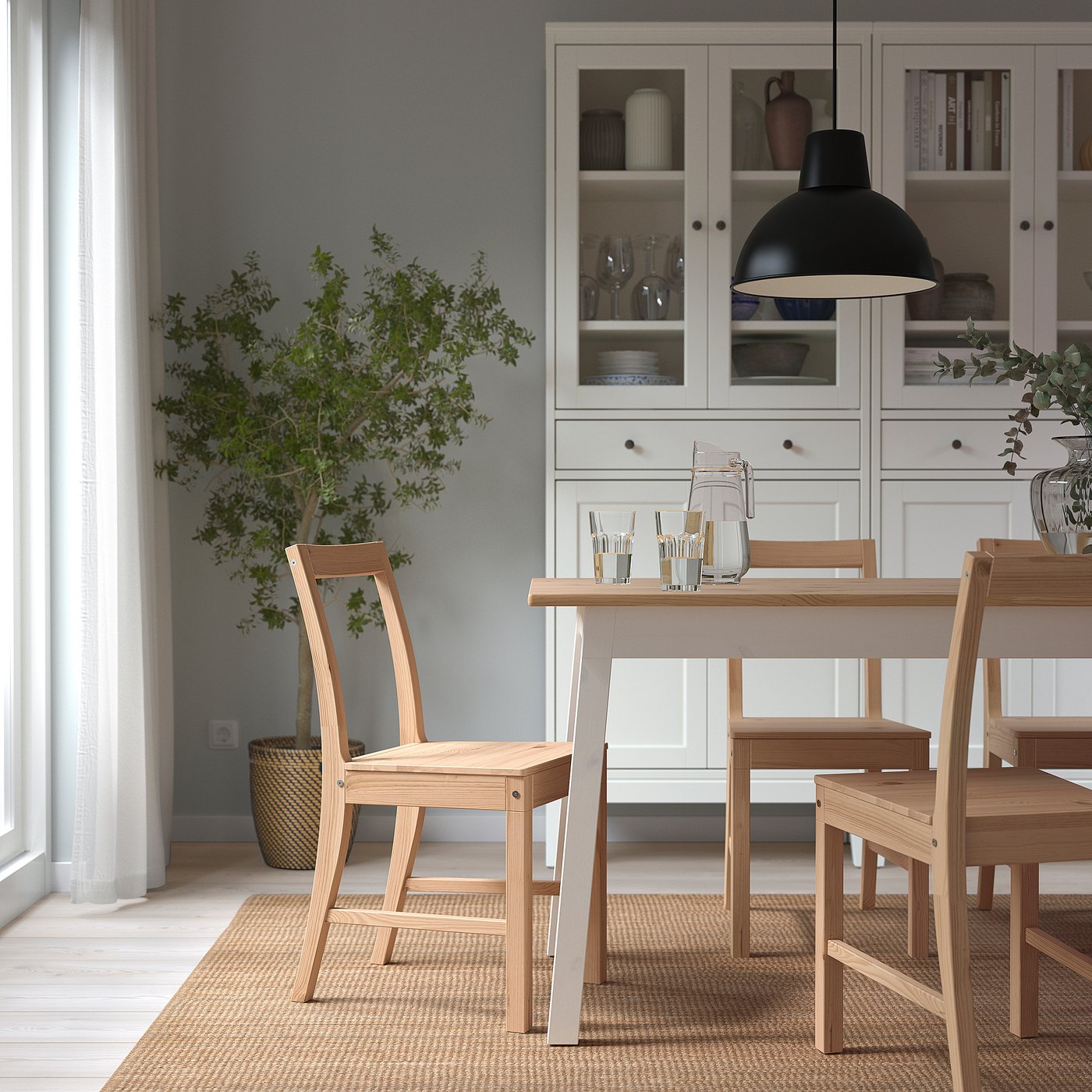 PINNTORP chaise