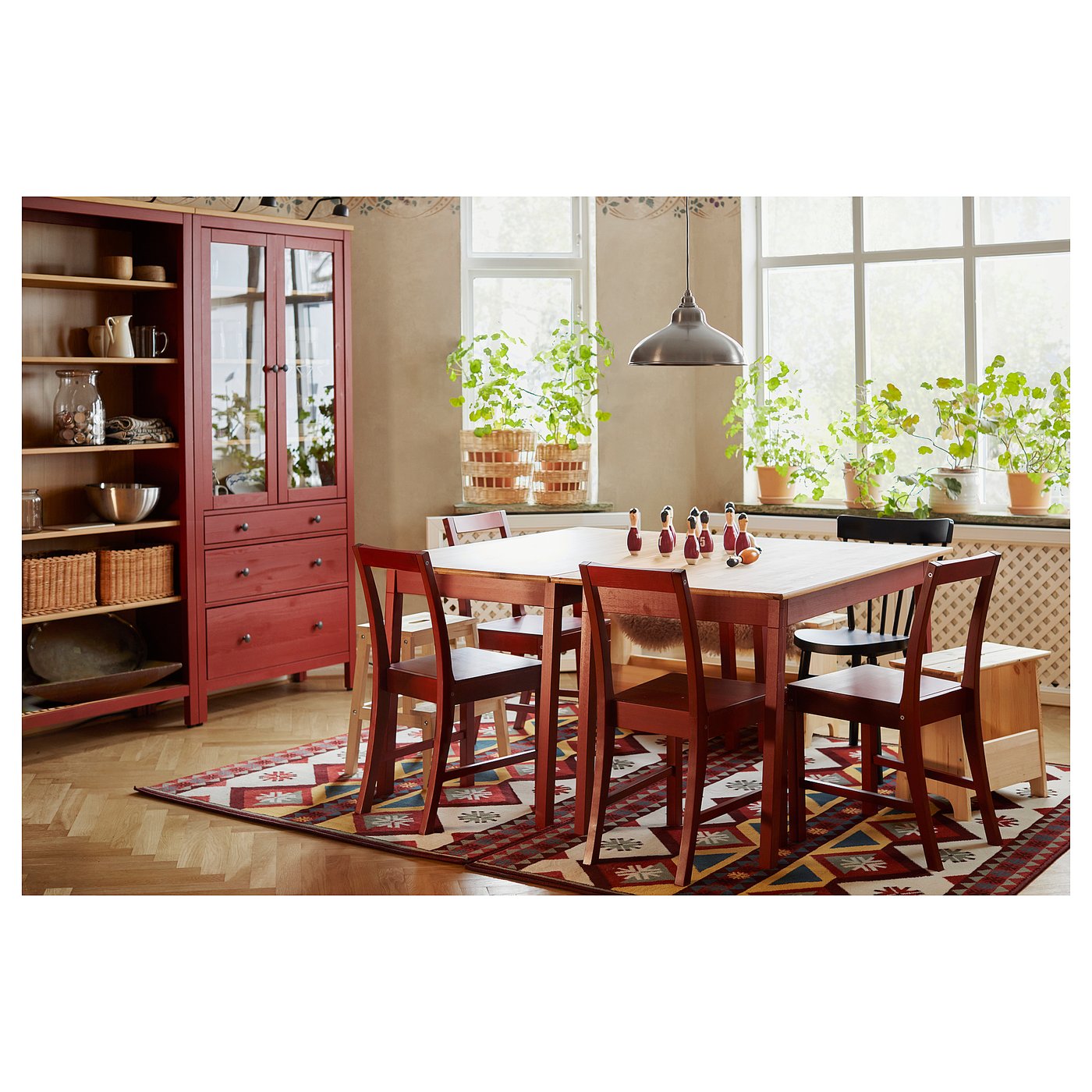 PINNTORP chaise