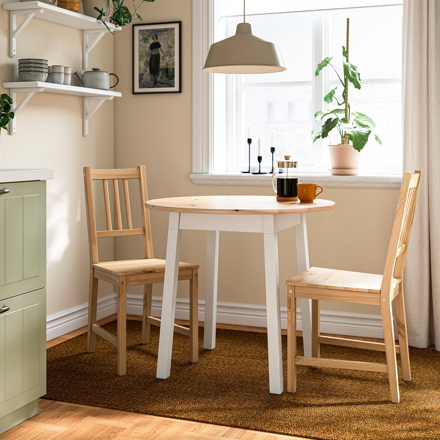 PINNTORP table