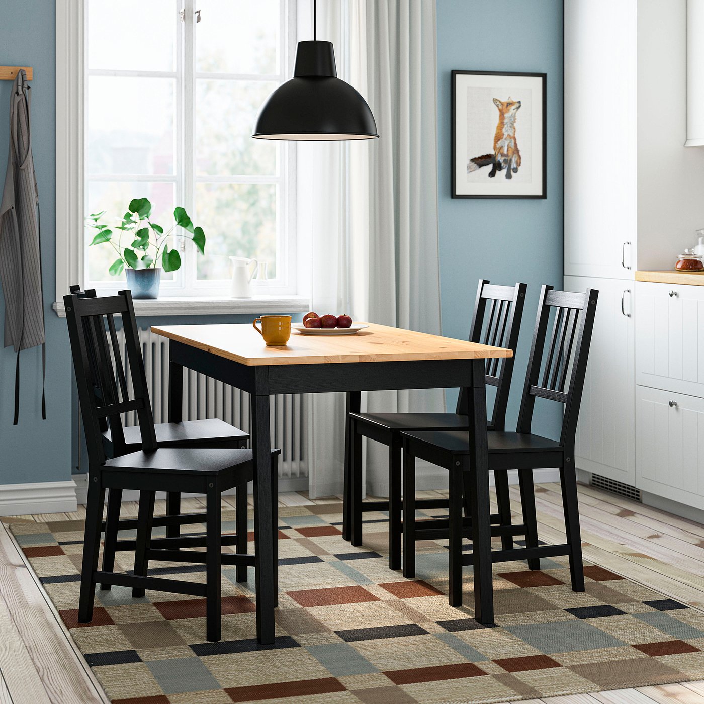 PINNTORP table