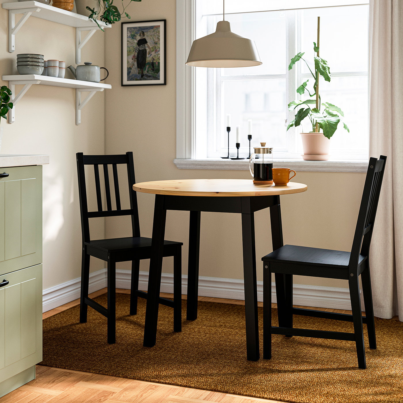 PINNTORP table