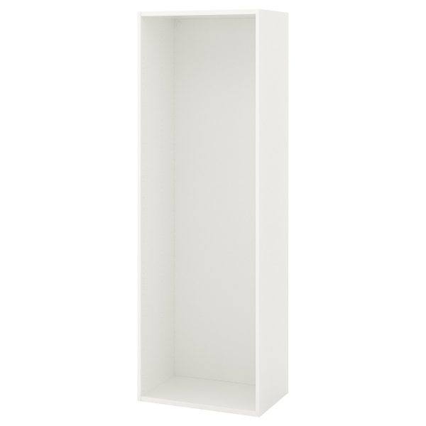 PLATSA structure