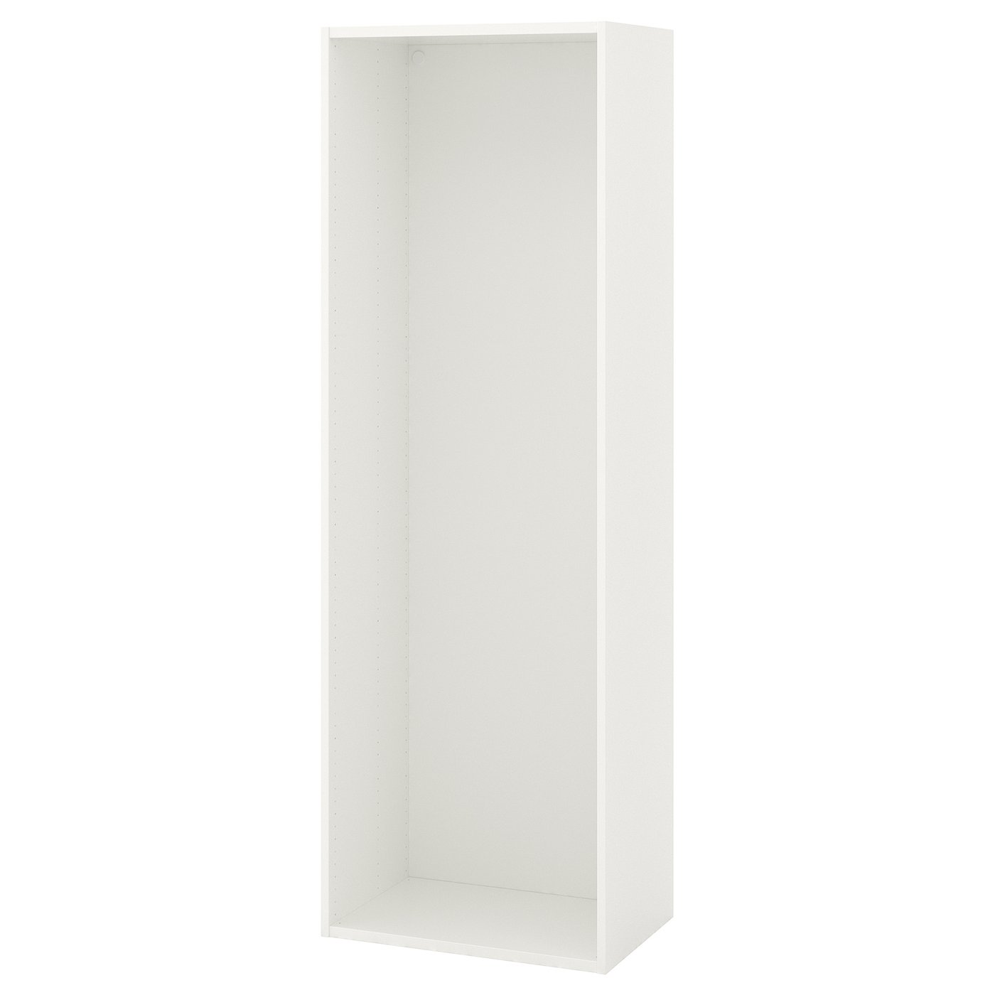 PLATSA structure