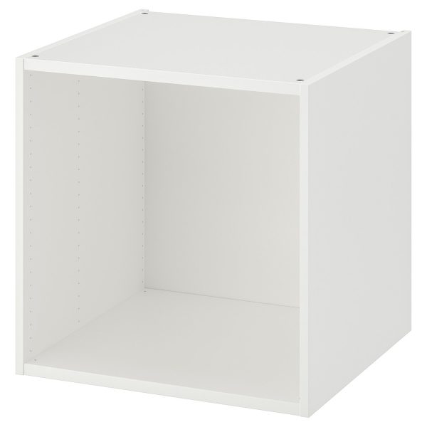 PLATSA structure