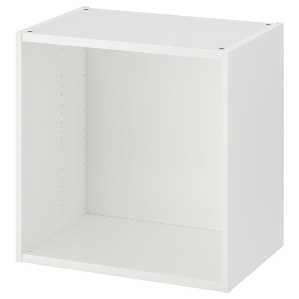 PLATSA structure