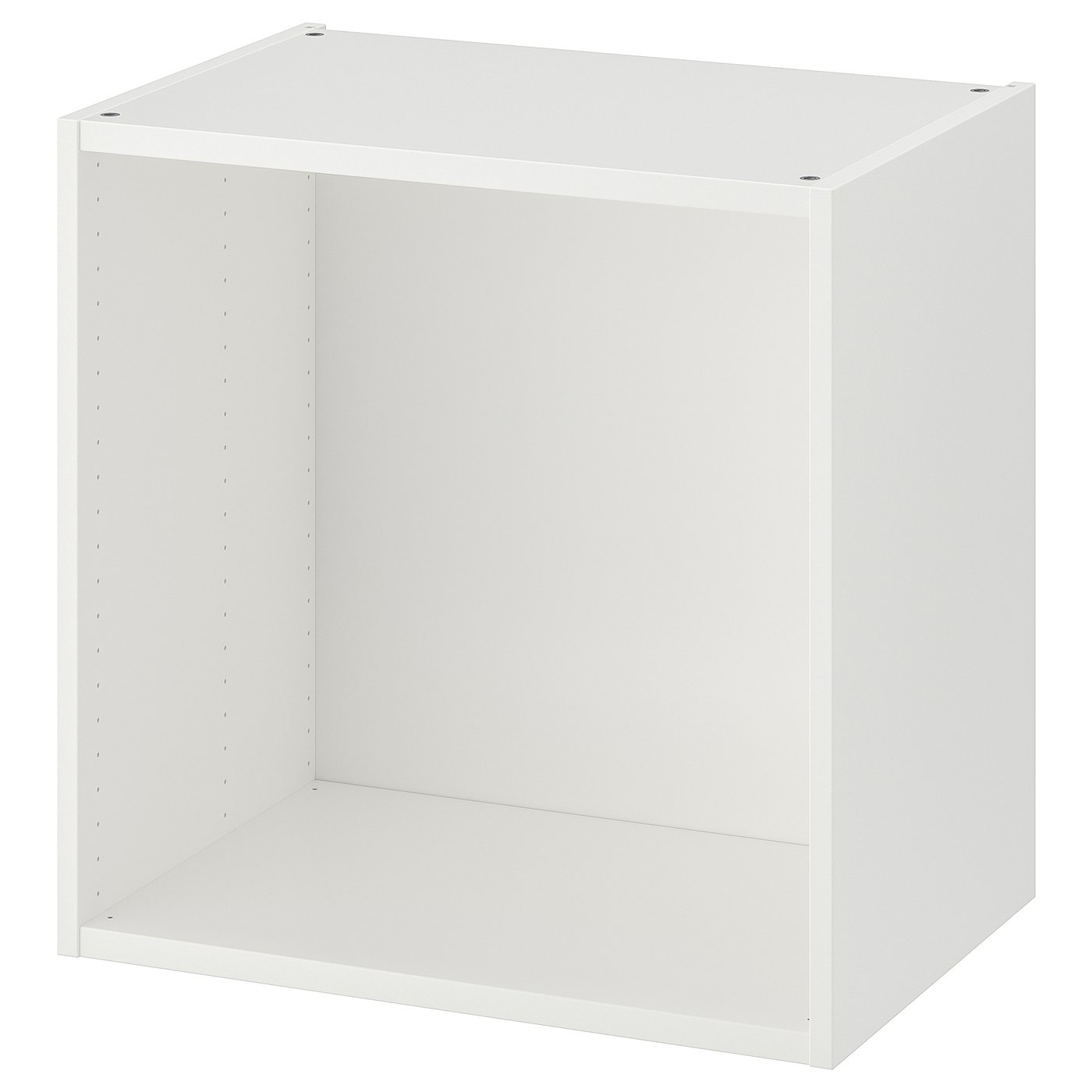PLATSA structure