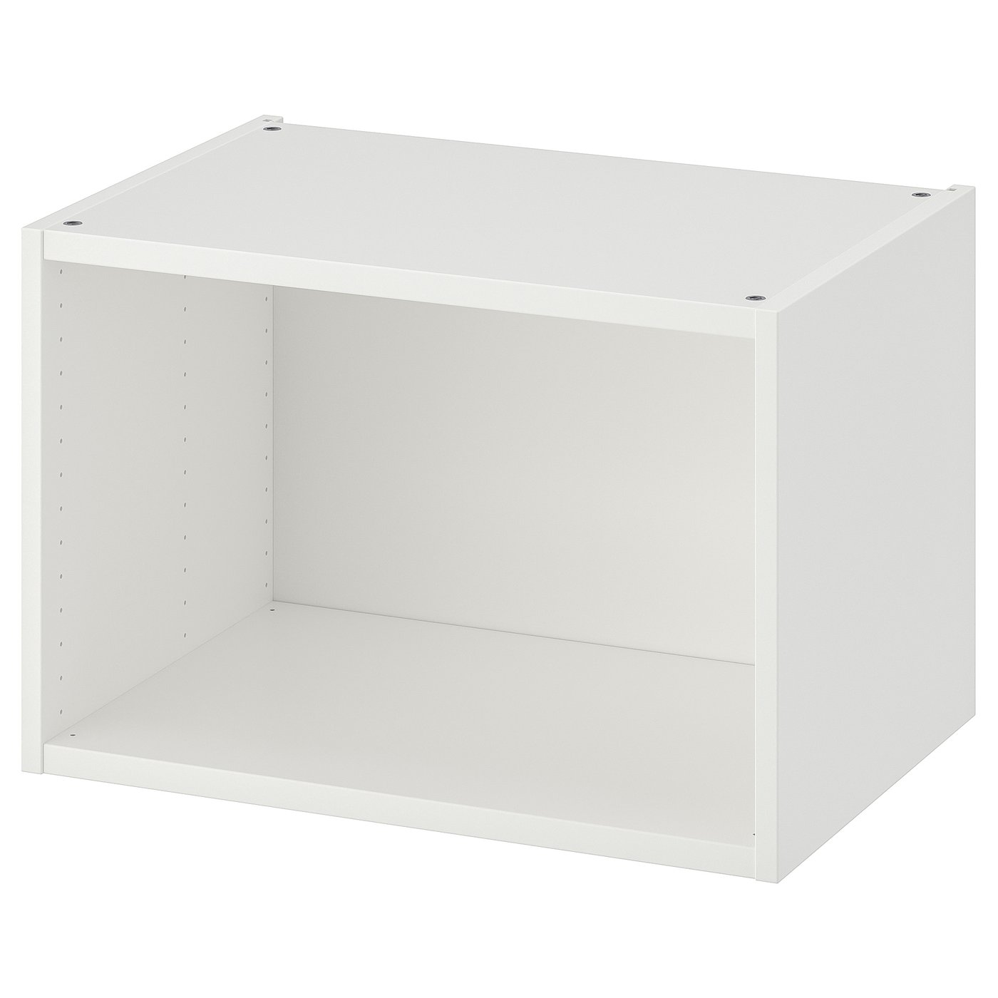 PLATSA structure
