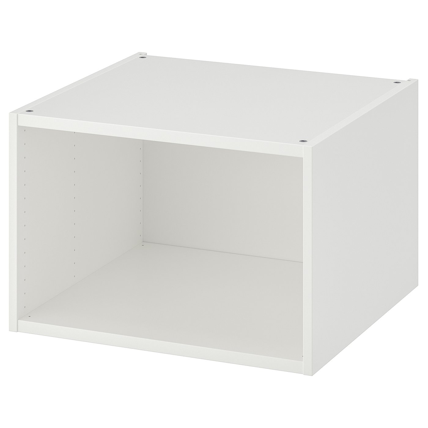 PLATSA structure