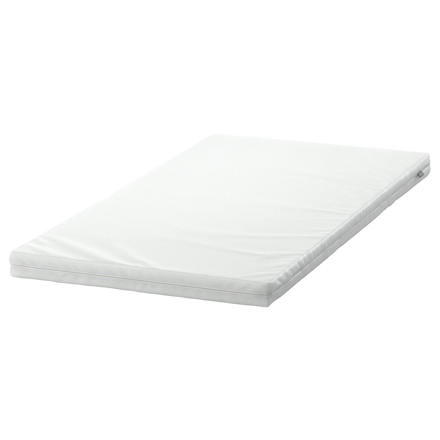 PLUTTIG matelas mousse pour lit bébé