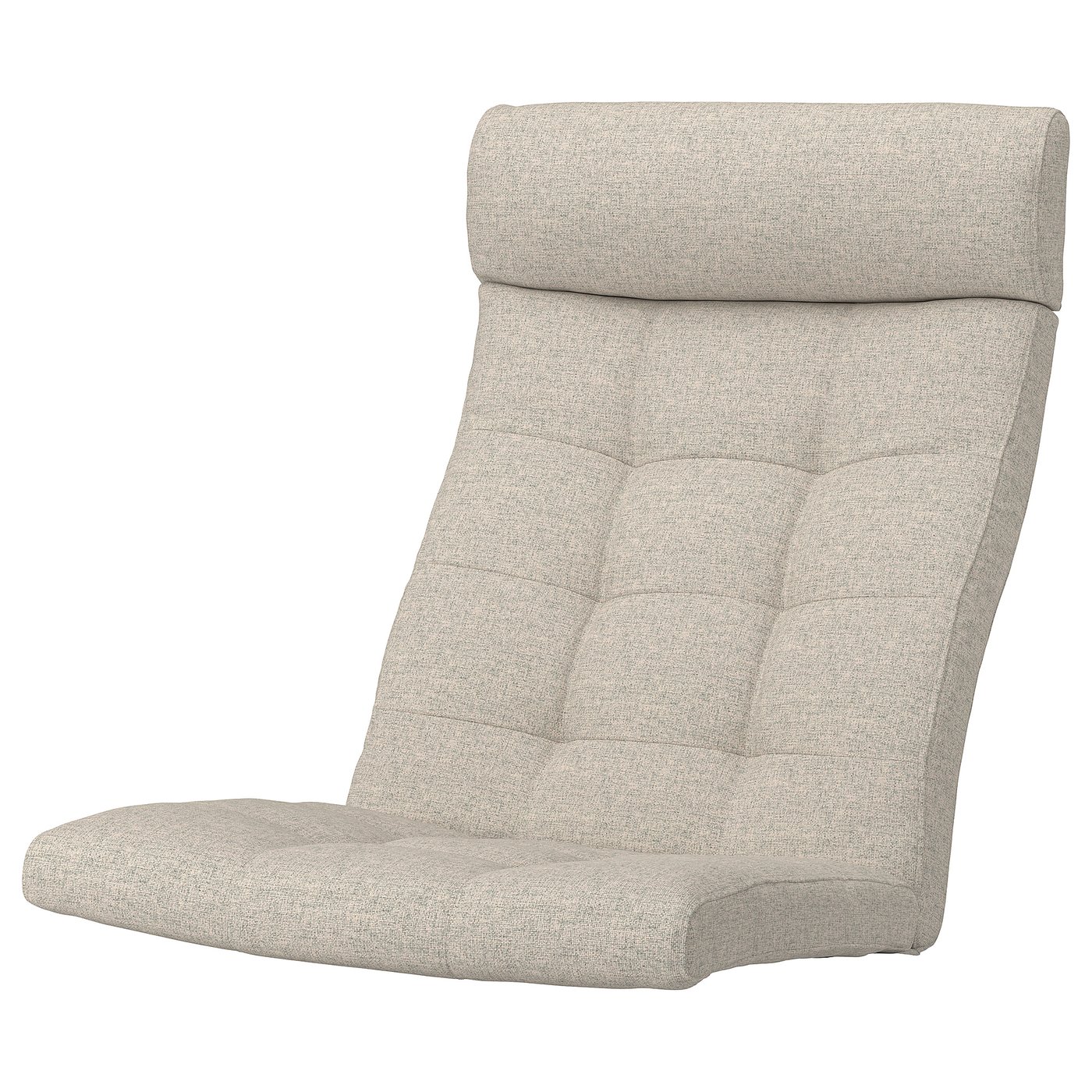 POÄNG coussin fauteuil