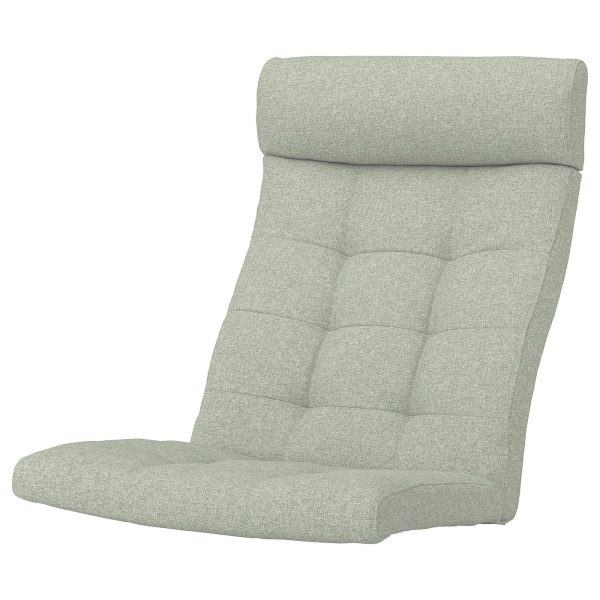POÄNG coussin fauteuil
