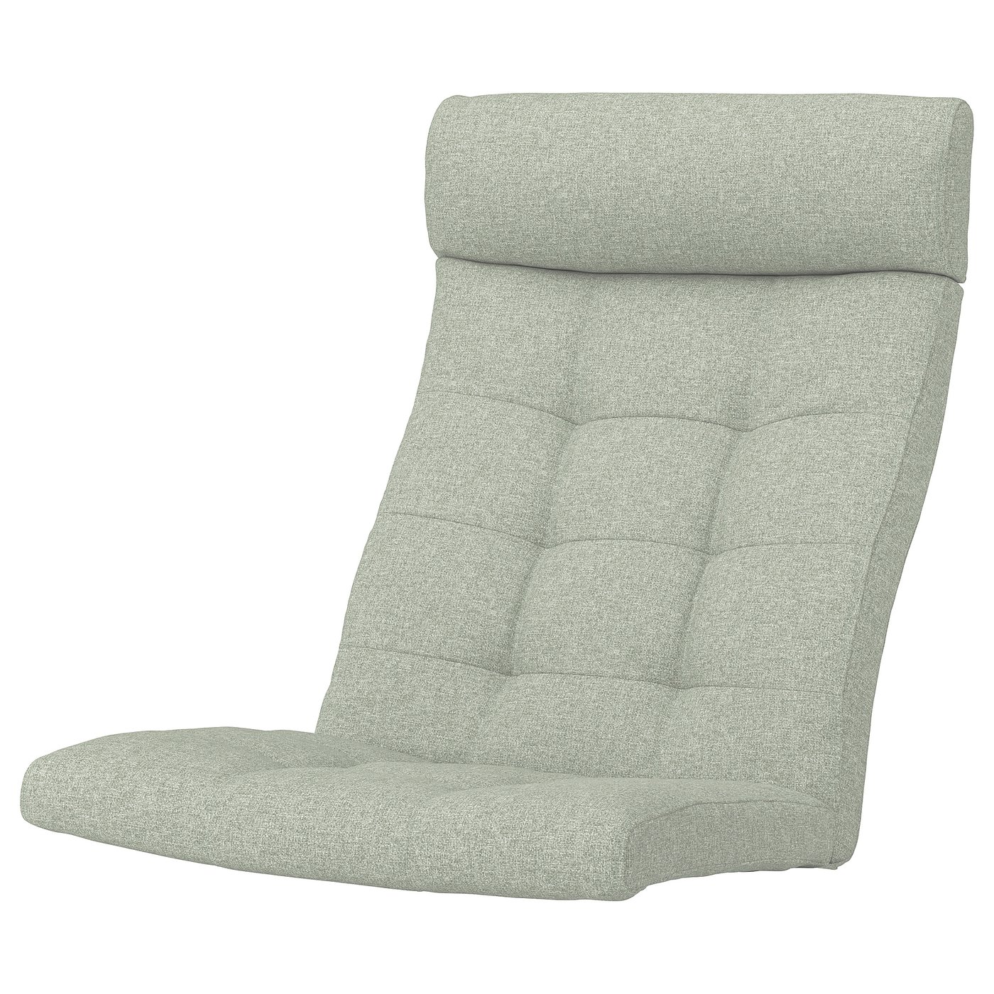 POÄNG coussin fauteuil