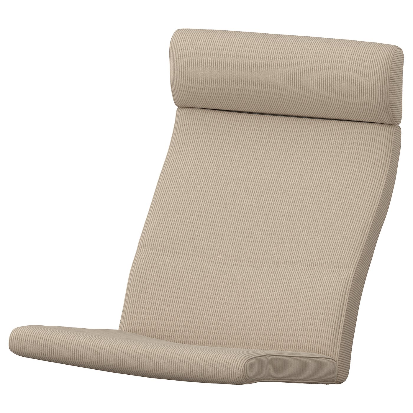 POÄNG coussin fauteuil