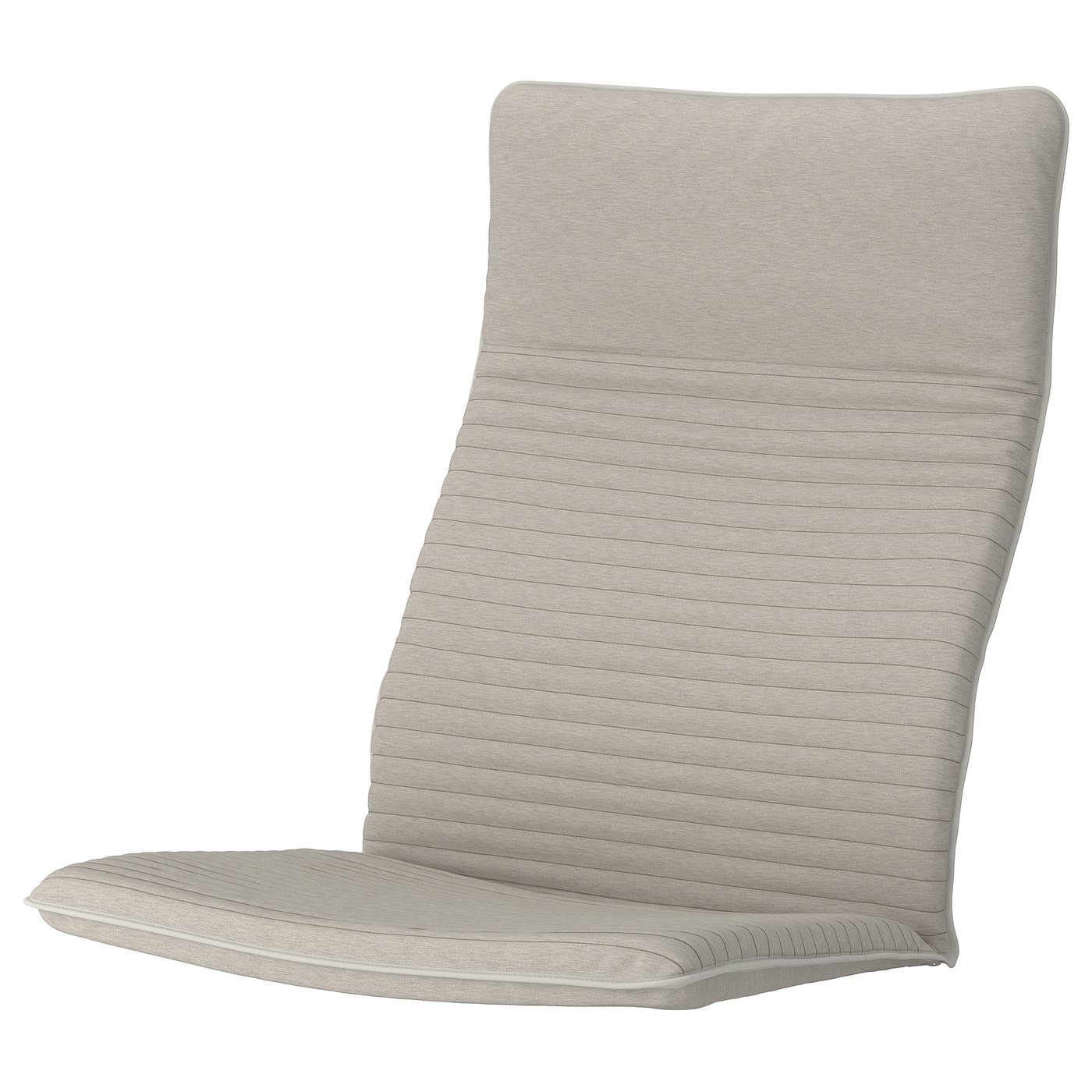POÄNG coussin fauteuil