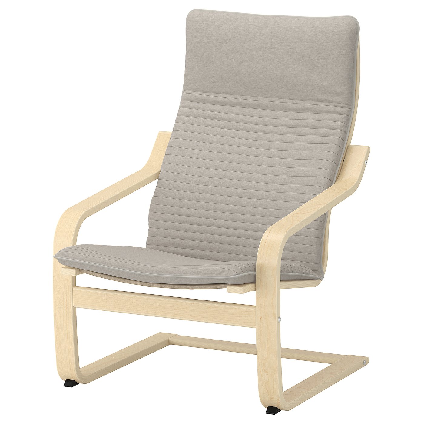 POÄNG coussin fauteuil