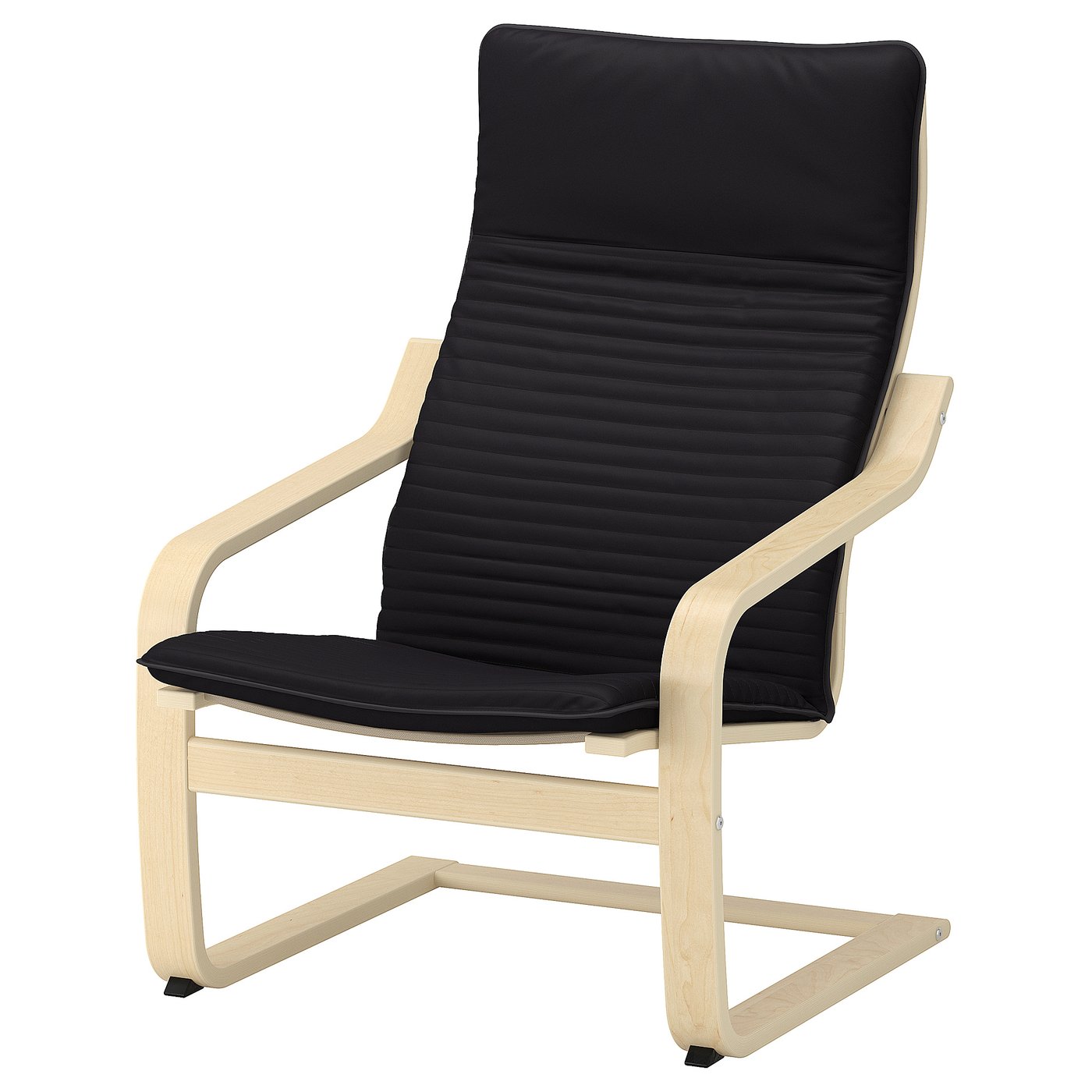 POÄNG coussin fauteuil