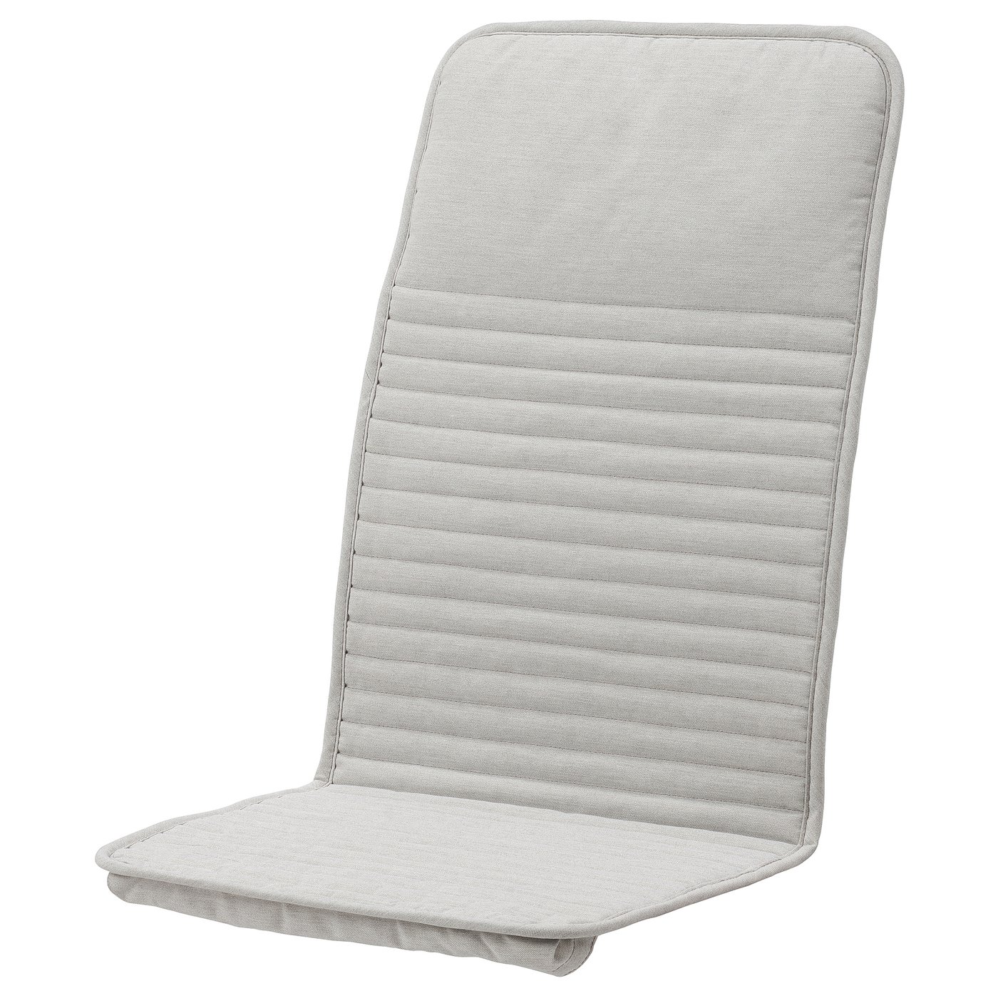 POÄNG coussin pour fauteuil enfant