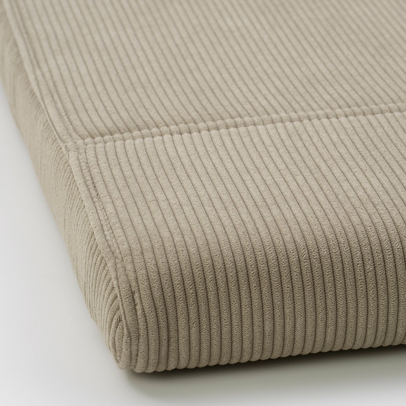 POÄNG coussin repose-pieds