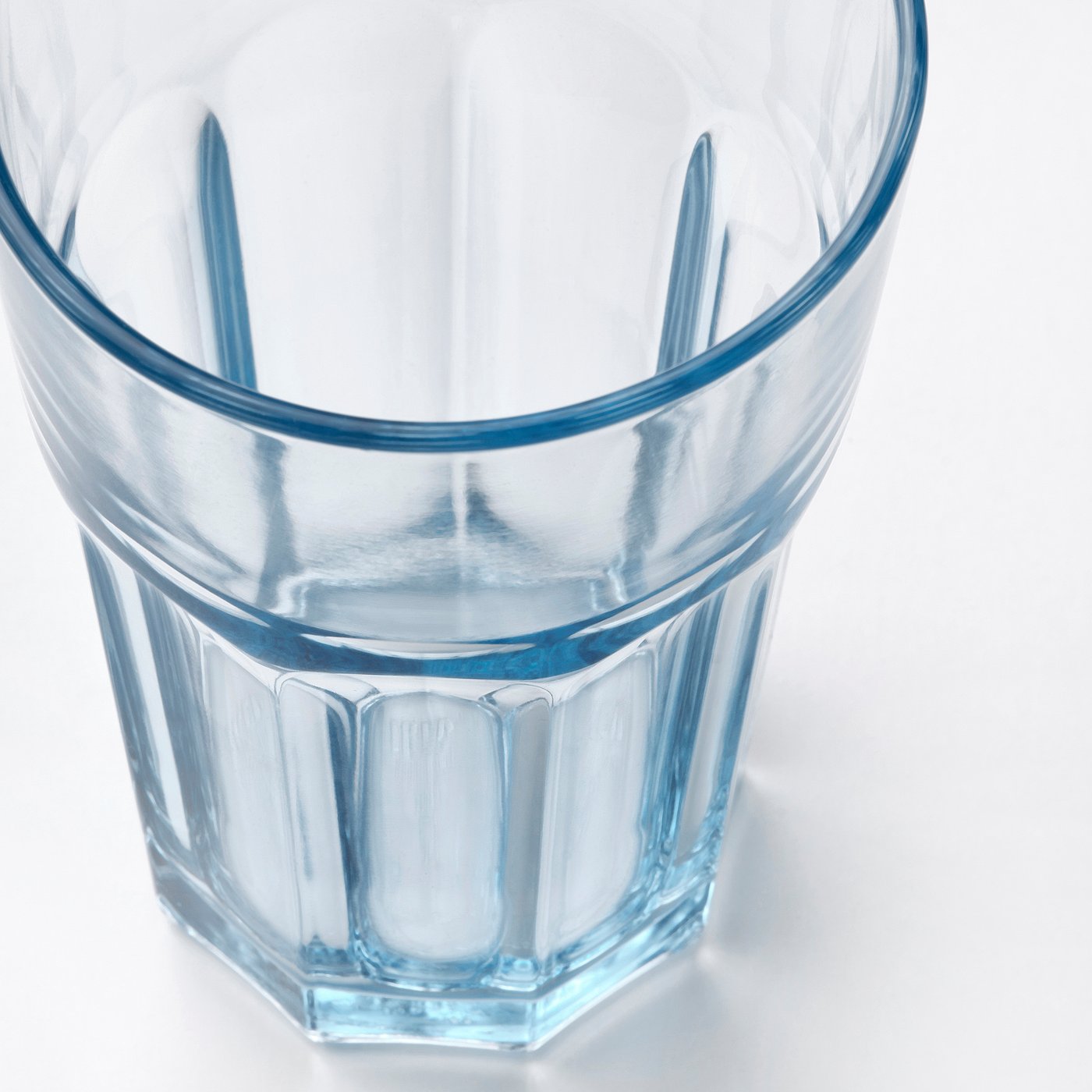 POKAL verre