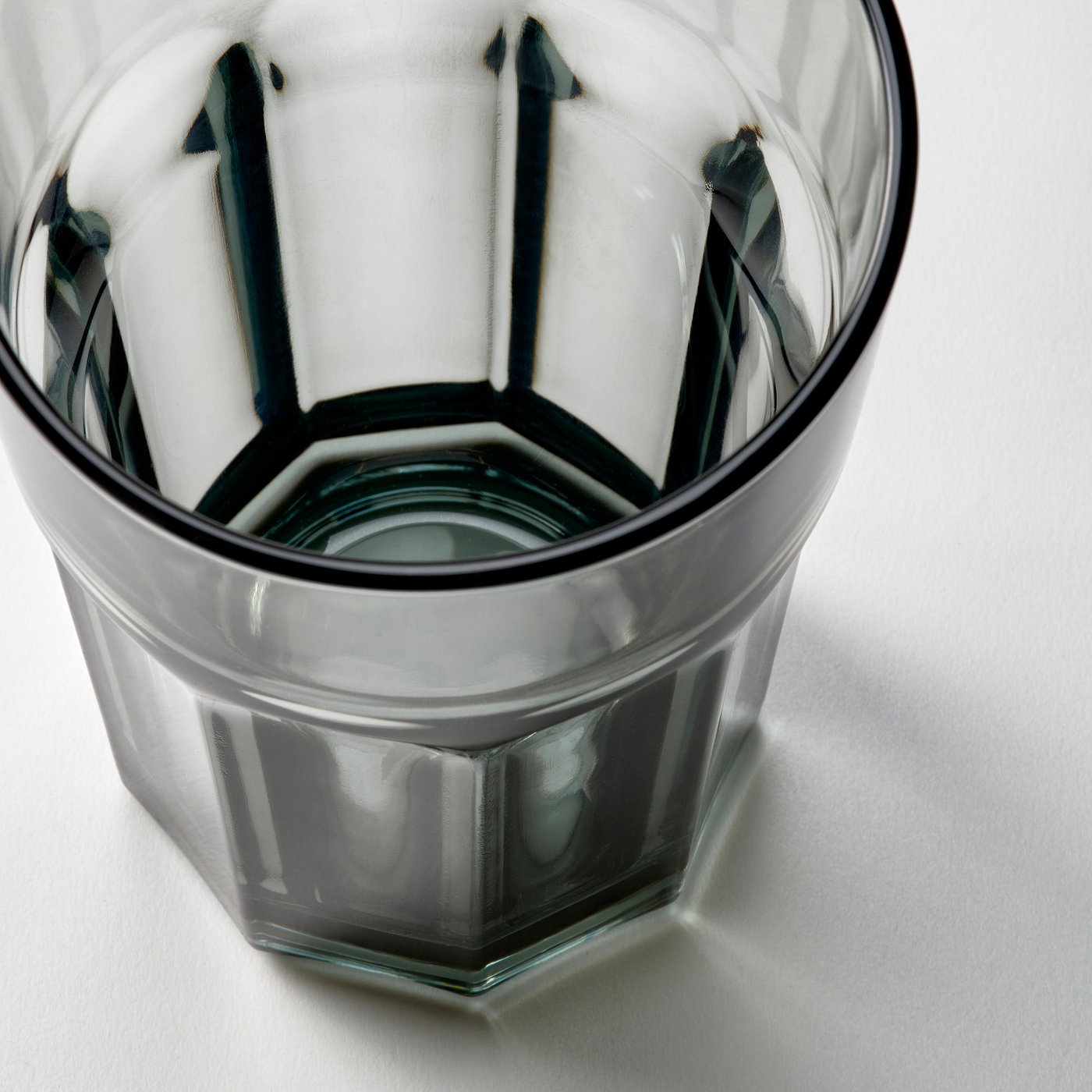 POKAL verre