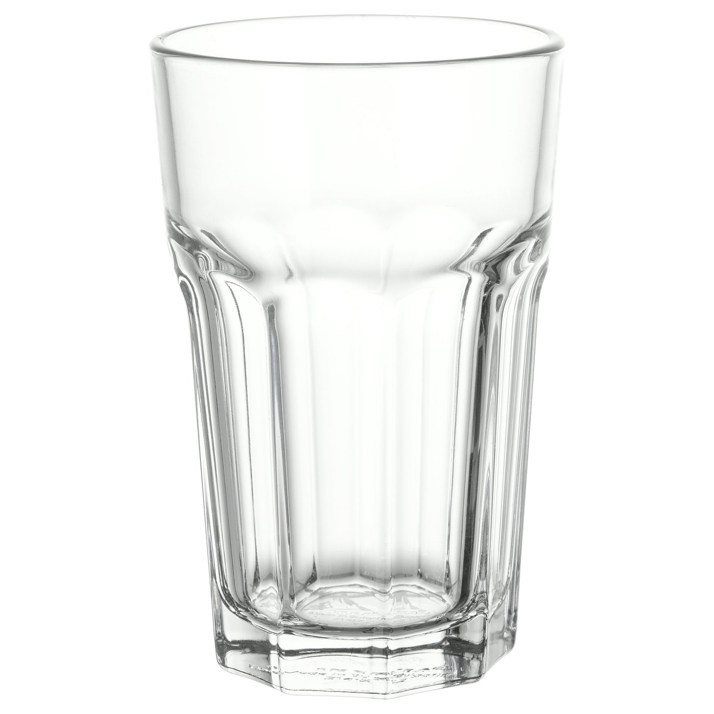 POKAL verre