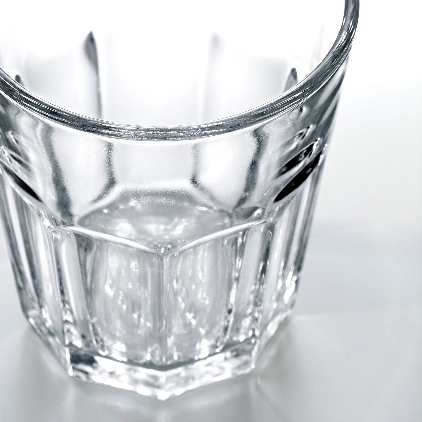 POKAL verre