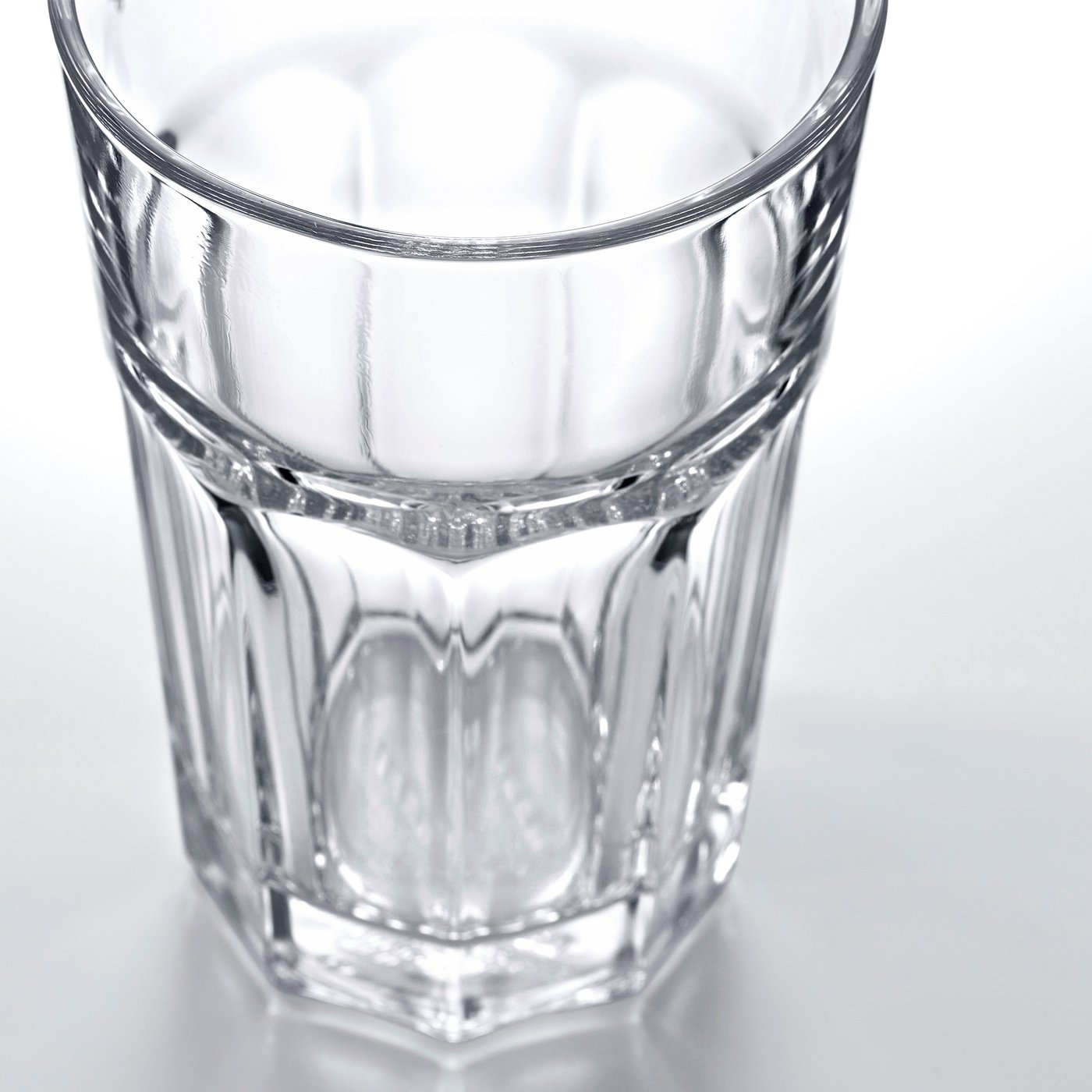 POKAL verre