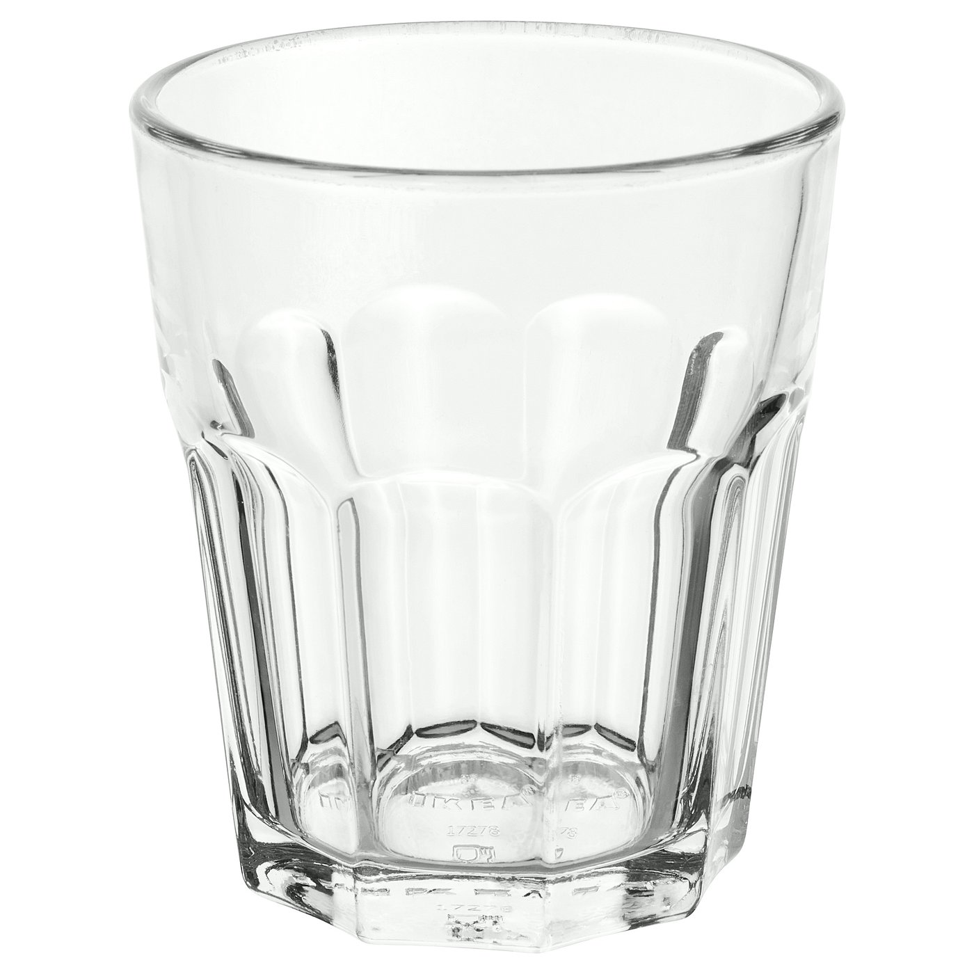 POKAL verre