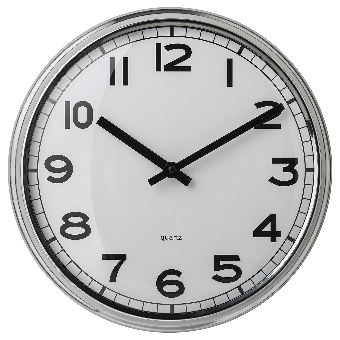 PUGG horloge murale