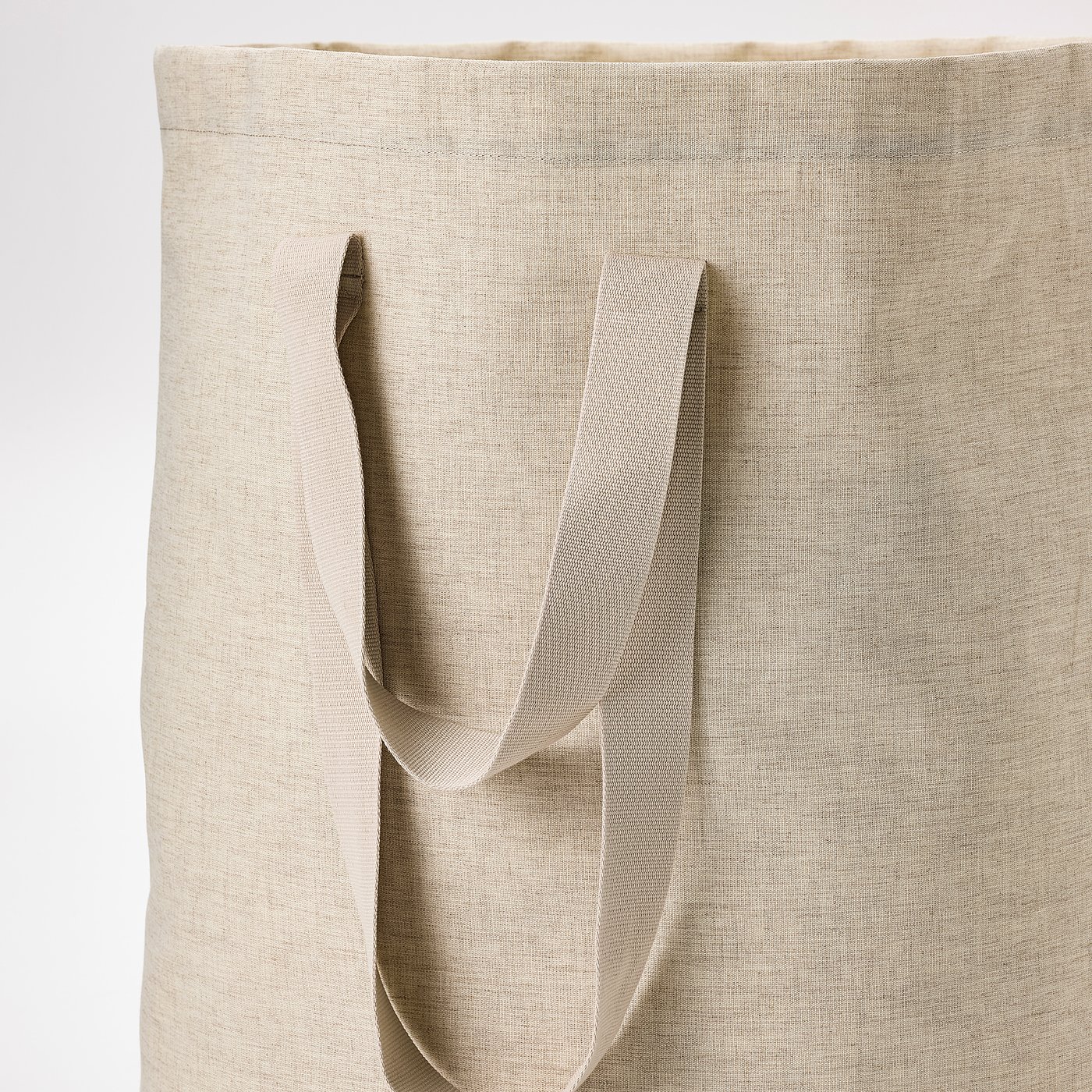 PURRPINGLA sac à linge