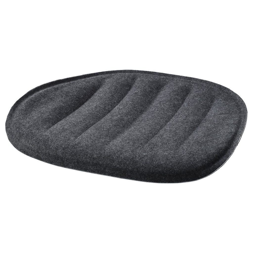 PYNTEN coussin mousse