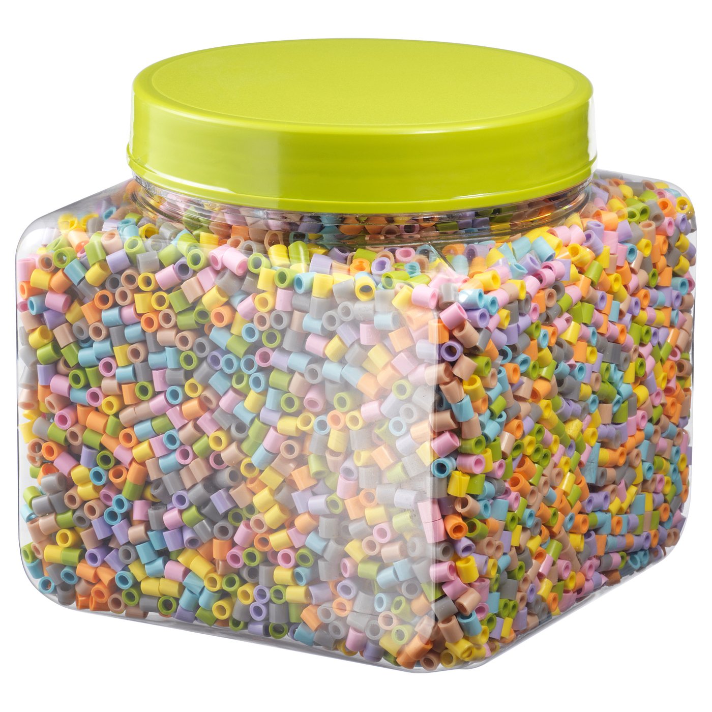 PYSSLA perles