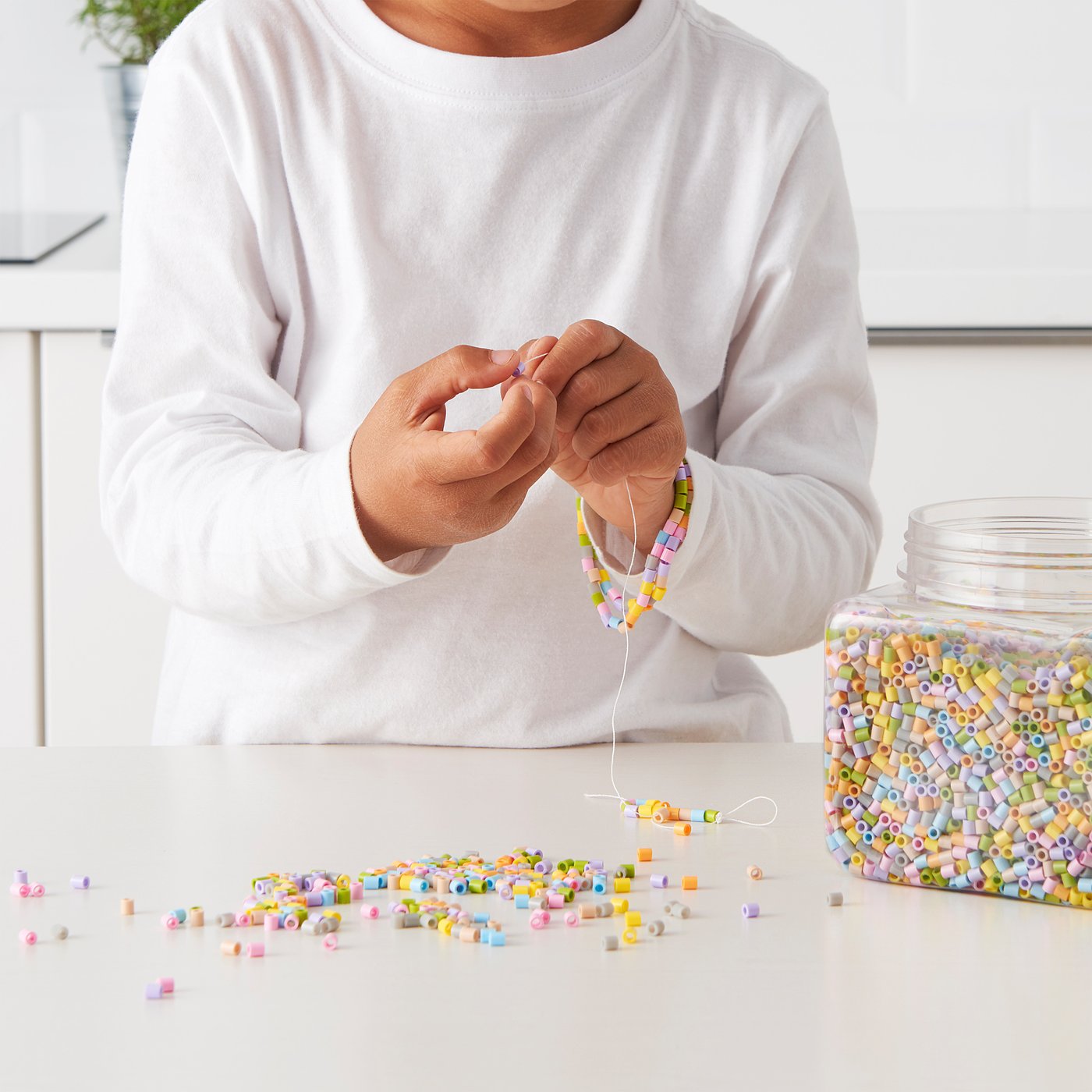 PYSSLA perles