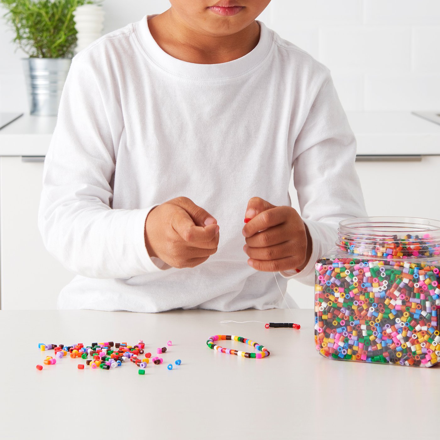 PYSSLA perles