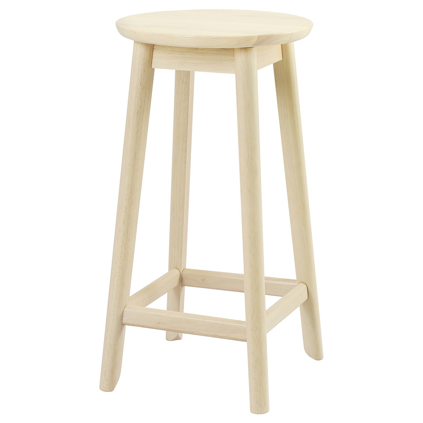 RÄVSTEN tabouret de bar
