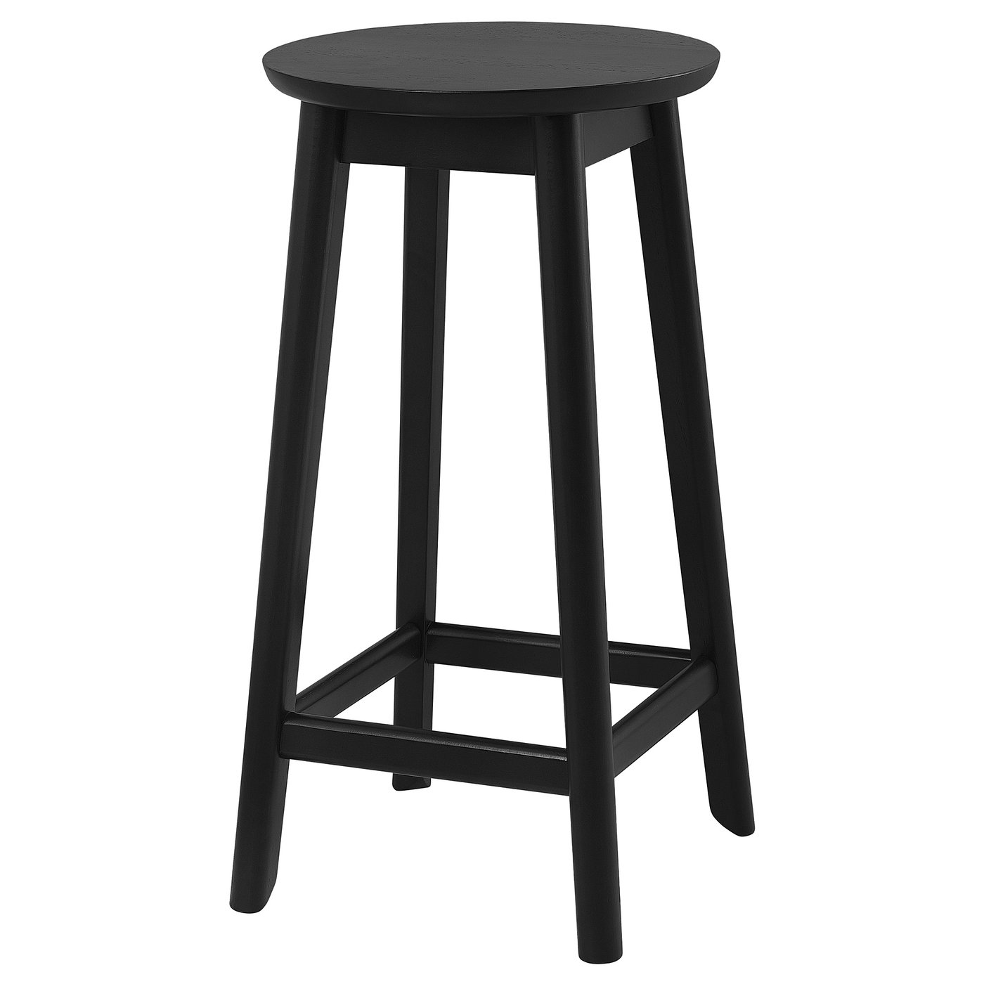 RÄVSTEN tabouret de bar