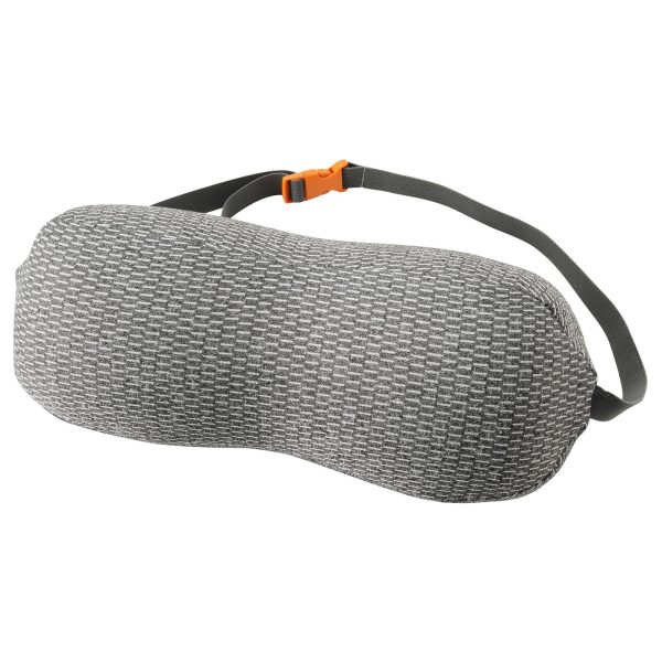 RAGGARV coussin cale nuque/reins