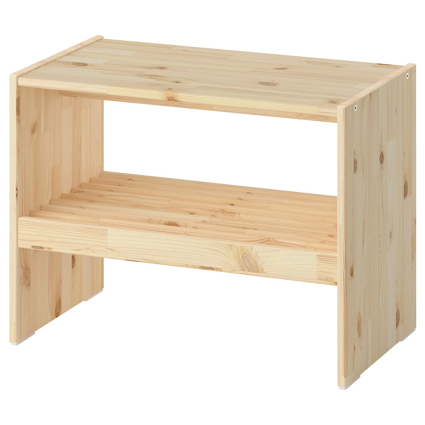 RAGGBERG banc avec rangement chaussures