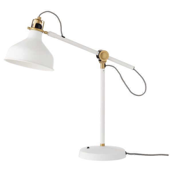 RANARP lampe de bureau