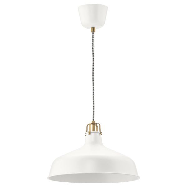 RANARP suspension